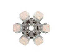 Disque d'embrayage LUK 335018610