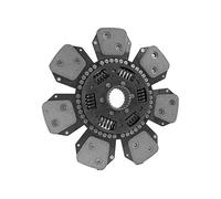 Disque D'Embrayage LuK 335019110