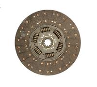 Disque d'embrayage LUK 343 0209 10 ASTRA HD 7 13.798 1996-2005