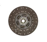 Disque d'embrayage LUK 343 0211 10 pour DAF CF 85 12.903 2006-2013