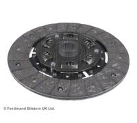 DISQUE D'EMBRAYAGE MITSUBISHI COLT/GALANT/LANCER 1.3-1.8 81-03
