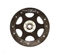 Disque D'Embrayage Monodisque Garnis SACHS Pour BMW K LT/M 1200 98>08