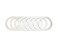 Disque d'embrayage Moto Jeu de disques d'embrayage à Friction en Papier pour YZF R6 YZF-R6 2006-2023 YZF-R6S R6S 2016-2020 R6SP 50th 2006