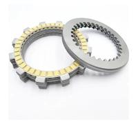 Disque d'embrayage Moto pour 250NK 250SR 300NK 300SR Ensemble de Garnitures d'embrayage Garniture avec kit plaques Friction Moto Coupleur Plaque