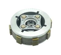 Disque d'embrayage Moto pour CMX250 CA250 pour Rebel 250 CMX250C 250 C 1985 1986-2015 Ensemble d'embrayage Complet Plaques de Pression Disques Accessoires