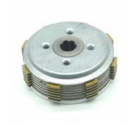 Disque d'embrayage moto Pour CMX250 CA250 Pour Rebel250 CMX250C CMX 250 C 1985-2012 2013 2014 2015 Ensemble D’embrayage Disques De Pression