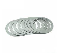 Disque d'embrayage Moto Pour YZF R6 600 RJ11 RJ15 2006-2016 YZFR6 Kit Séparateurs De Plaques D'acier D'entraînement De Disque De Friction D'embrayage À Base De Liège