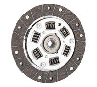 Disque d'embrayage pour Alpine A110 Berlinette type V85 (10/1969-12/1976) - 170mm