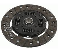 Sachs Disque d'embrayage 1862 518 031