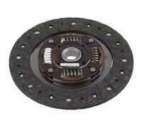 Disque d'embrayage SACHS 1862 848 001