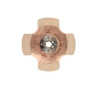 Disque d'embrayage SACHS 1864 002 996