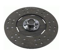 Disque d'embrayage SACHS 1864 289 003