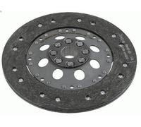 Disque d'embrayage SACHS 1864 464 031 pour SSANGYONG MUSSO (FJ) 3.2 1996-2004