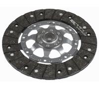 DISQUE D'EMBRAYAGE SACHS 1864 532 333 Pour AUDI, SEAT, SKODA, VW, VW (SVW)