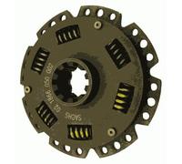 Disque d'embrayage SACHS 1866 050 002