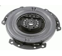 Disque d'embrayage SACHS 1866 600 002