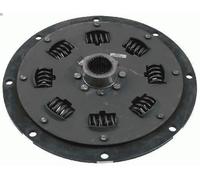 Disque d'embrayage SACHS 1866 600 015