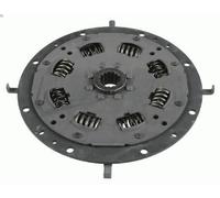 Disque d'embrayage SACHS 1866 600 022