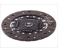 Disque d'embrayage SACHS 1878 000 193 pour SEAT ALHAMBRA (7V8, 7V9) 1.9 1996-201