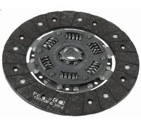 Disque d'embrayage SACHS 1878 001 930 pour SUBARU LEGACY IV (BL) 2 2008-2009