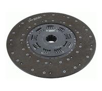 Disque d'embrayage SACHS 1878 003 662