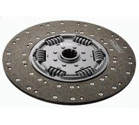 Disque d'embrayage SACHS 1878 003 968 pour MAGNUM 12.13 2004-2006