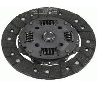 Disque d'embrayage SACHS 1878 005 014 03C141031D 03C141031DX