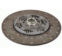 Disque d'embrayage SACHS 1878 006 37