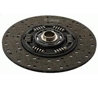 Disque d'embrayage SACHS 1878 007 254 pour SCANIA T 10.64 2004-2005