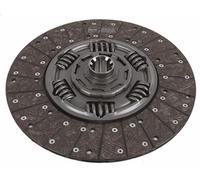 Disque d'embrayage SACHS 1878 009 556 pour DAF CF 12.903 2013-