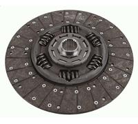 Disque d'embrayage SACHS 1878 009 661 pour MAN TGX I 10.518 2007-2021