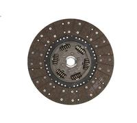 Disque d'embrayage SACHS 1878 023 831 pour MERCEDES-BENZ ATEGO 4.249 1998-2004
