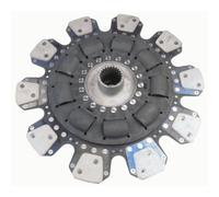 Disque d'embrayage SACHS 1878 051 801
