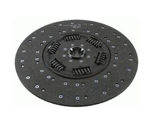 Disque d'embrayage SACHS 1878 080 034
