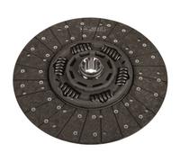 Disque d'embrayage SACHS 1878 085 741