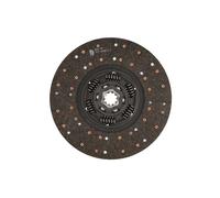 Disque d'embrayage SACHS 1878 634 034