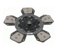 SACHS 1878 634 035 Disque d'embrayage