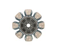 Disque d'embrayage SACHS 1878 634 147:N