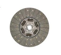 Disque d'embrayage SACHS 1878 634 213:009 pour VOLVO FL 5.476 2000-2006