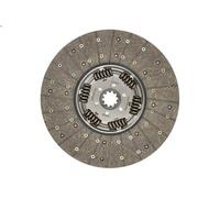 Disque d'embrayage SACHS 1878 634 214:009 pour MAN M90 6.596 1989-1990