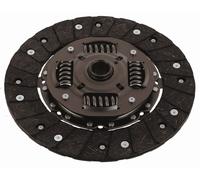 Disque d'embrayage Sachs 1878 634 297 pour OE 03L 141 032 A - 03L 141 032 A - 0