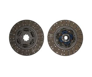 Disque d'embrayage SACHS 1898 600 003:009