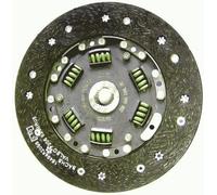 Disque d'embrayage SACHS 881861 999802 pour AUDI A6 C4 (4A2) 2.3 1994-1995