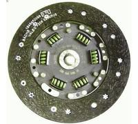 Disque d'embrayage SACHS 881861 999802 pour AUDI A6 C4 (4A2) 2.3 1994-1995