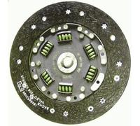 Disque d'embrayage SACHS 881861 999802 pour AUDI QUATTRO (85) 2.1 1984-1987
