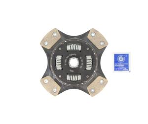 Disque d'embrayage SACHS 881861 999804