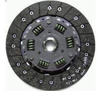 Disque d'embrayage SACHS 881861 999856 pour PORSCHE 911 (996) 3.6 1999-2002