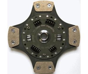 Disque d'embrayage SACHS 881861 999857
