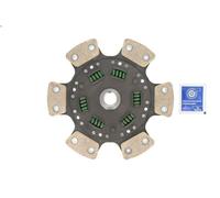 Disque d'embrayage SACHS 881861 999858 pour FORD CONSUL (GGFL) 1.7 1972-1975