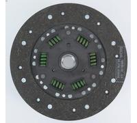 Disque d'embrayage SACHS 881861 999878 pour AUDI A3 (8P1) 2 2004-2012
